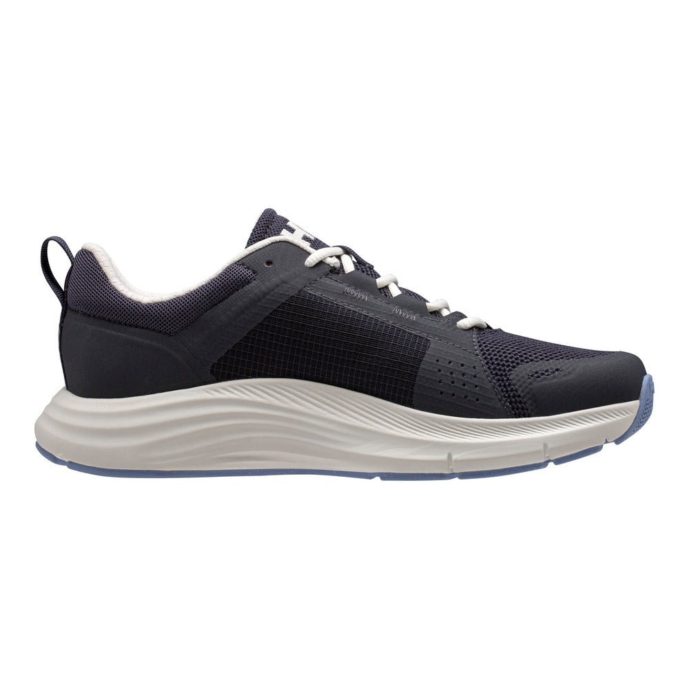 Helly Hansen Women’s HP Ahiga Evo 5 Marine Lifestyle Shoes - Navy / Bright Blue