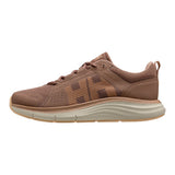 Helly Hansen Women’s HP Ahiga Evo 5 Marine Lifestyle Shoes - Pastel Brick / Mocha Mouss