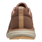 Helly Hansen Women’s HP Ahiga Evo 5 Marine Lifestyle Shoes - Pastel Brick / Mocha Mouss