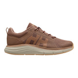 Helly Hansen Women’s HP Ahiga Evo 5 Marine Lifestyle Shoes - Pastel Brick / Mocha Mouss