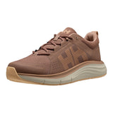 Helly Hansen Women’s HP Ahiga Evo 5 Marine Lifestyle Shoes - Pastel Brick / Mocha Mouss