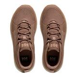 Helly Hansen Women’s HP Ahiga Evo 5 Marine Lifestyle Shoes - Pastel Brick / Mocha Mouss