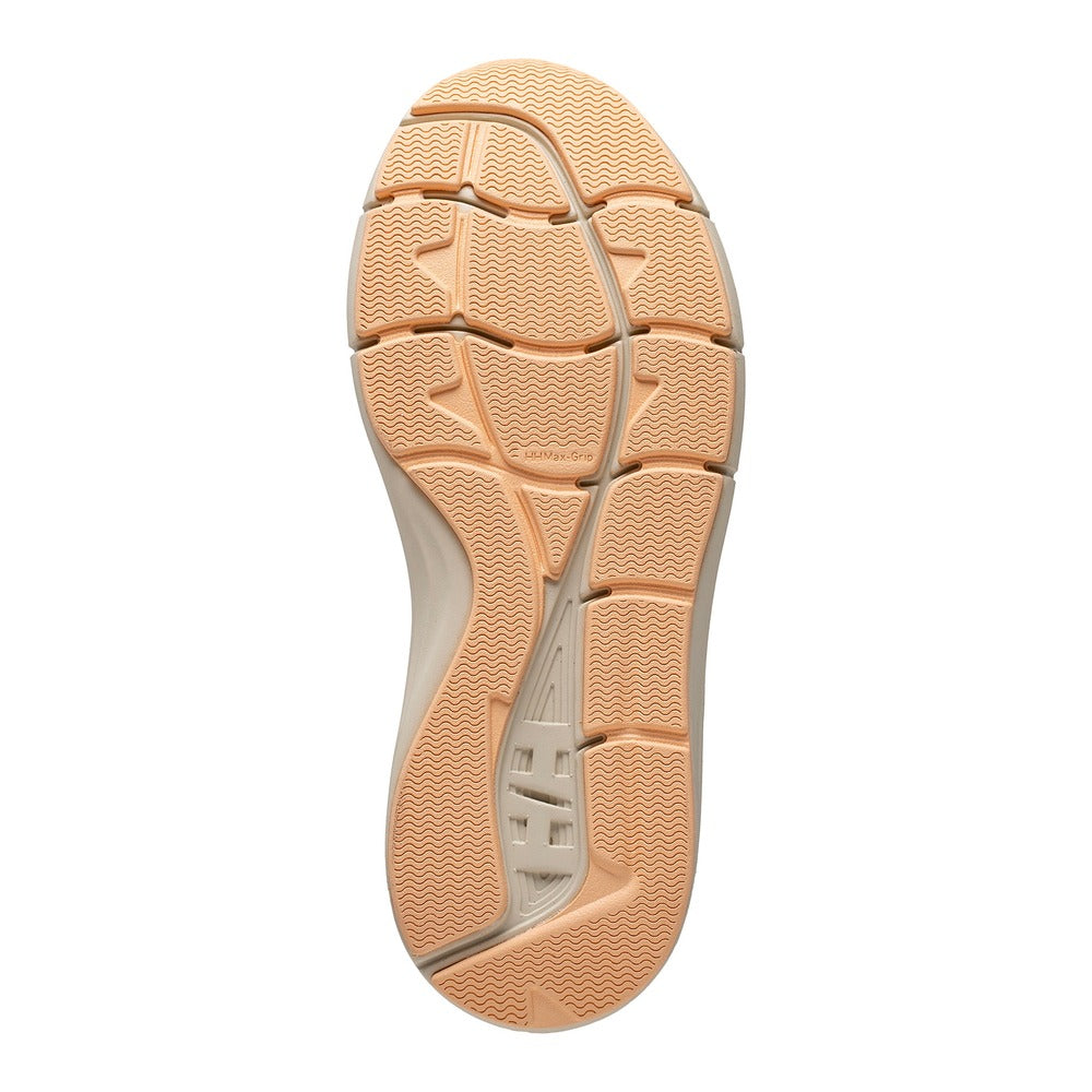 Helly Hansen Women’s HP Ahiga Evo 5 Marine Lifestyle Shoes - Pastel Brick / Mocha Mouss