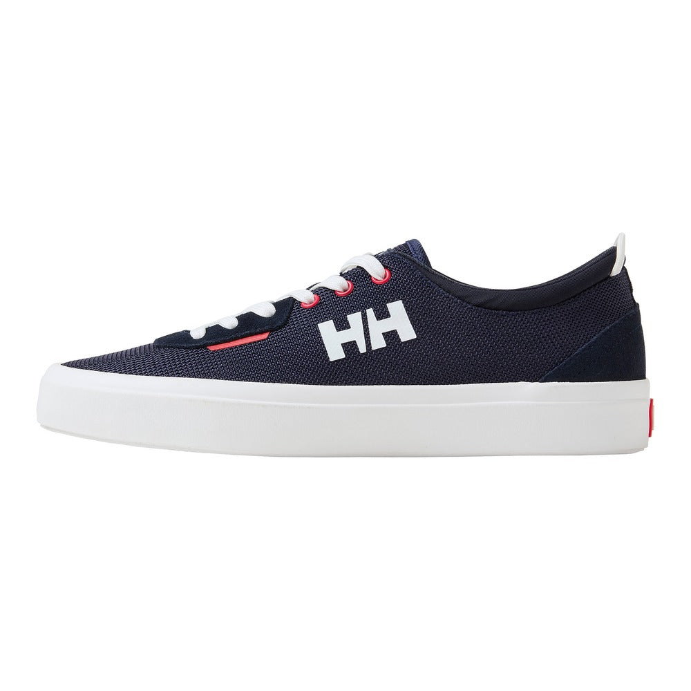 Helly Hansen Men’s Backshore Shoes - Navy / Off White