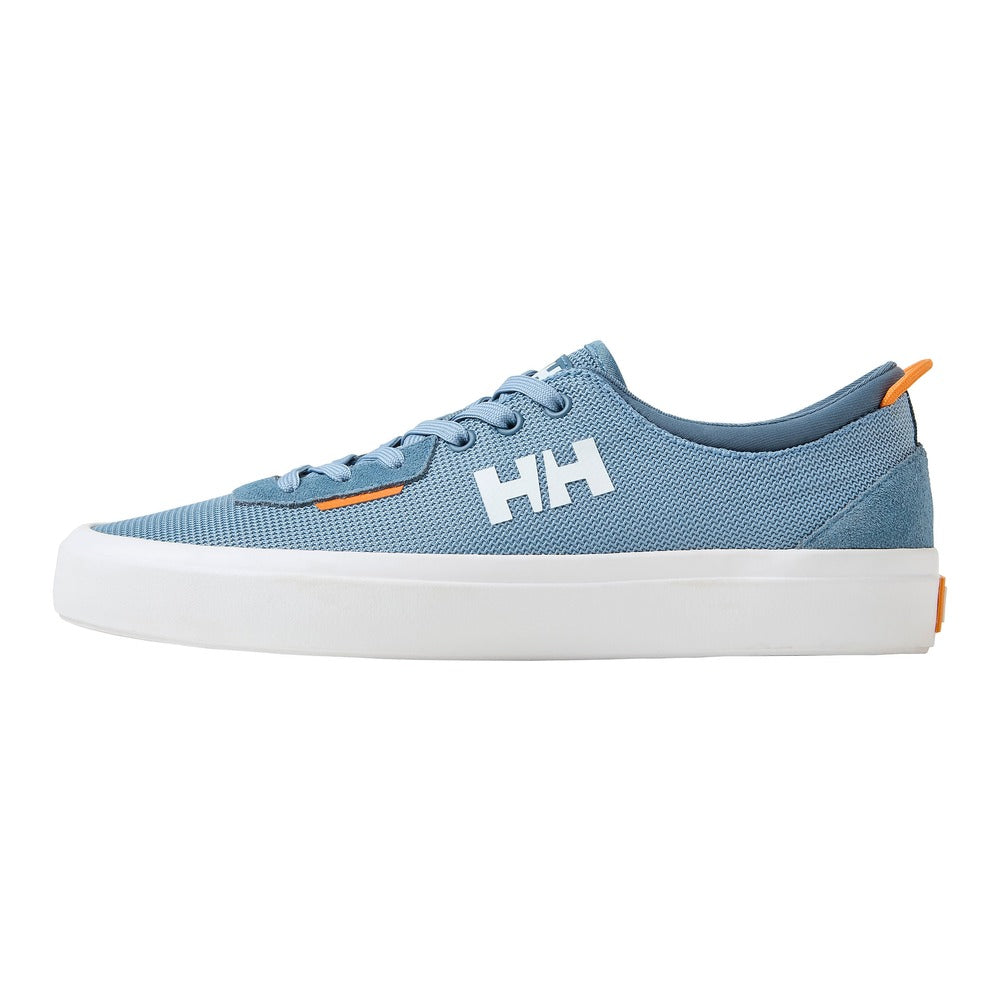 Helly Hansen Men’s Backshore Shoes - Washed Navy / Off White