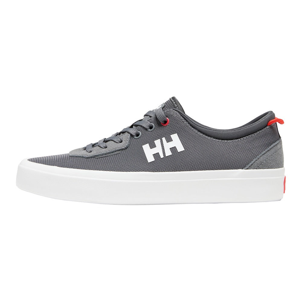 Helly Hansen Men’s Backshore Shoes - Quiet Shade / White