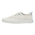 Helly Hansen Women’s Backshore Shoes - Off White / Skagen Blue