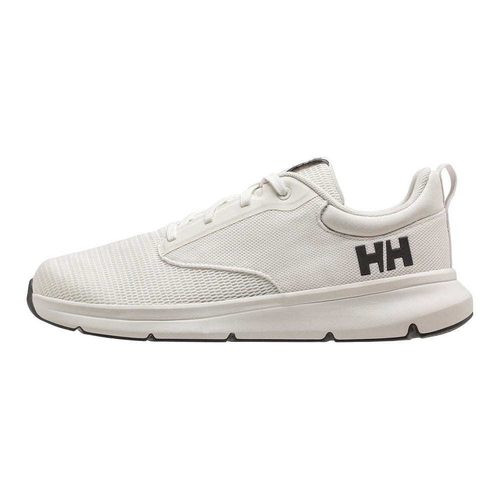 Helly Hansen Men's HP Feathering 2 - Off White / Thunder Grey