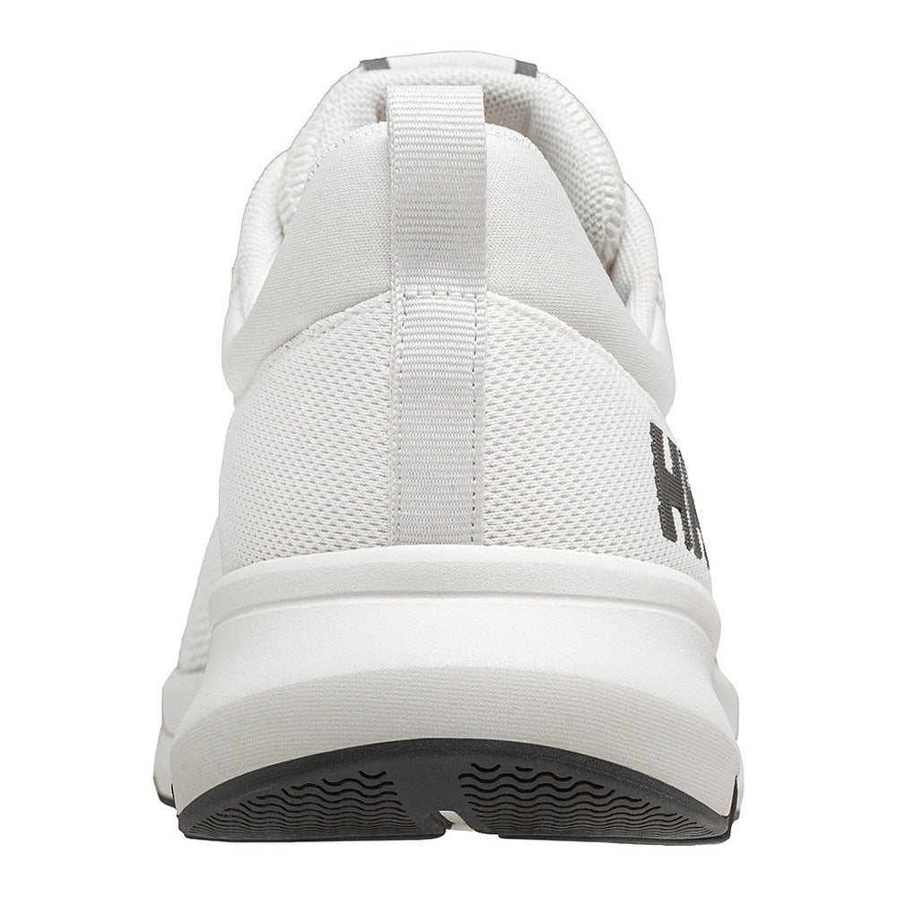 Helly Hansen Men's HP Feathering 2 - Off White / Thunder Grey