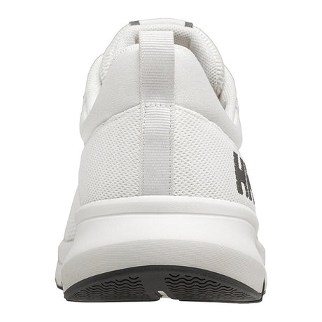 Helly Hansen Men's HP Feathering 2 - Off White / Thunder Grey