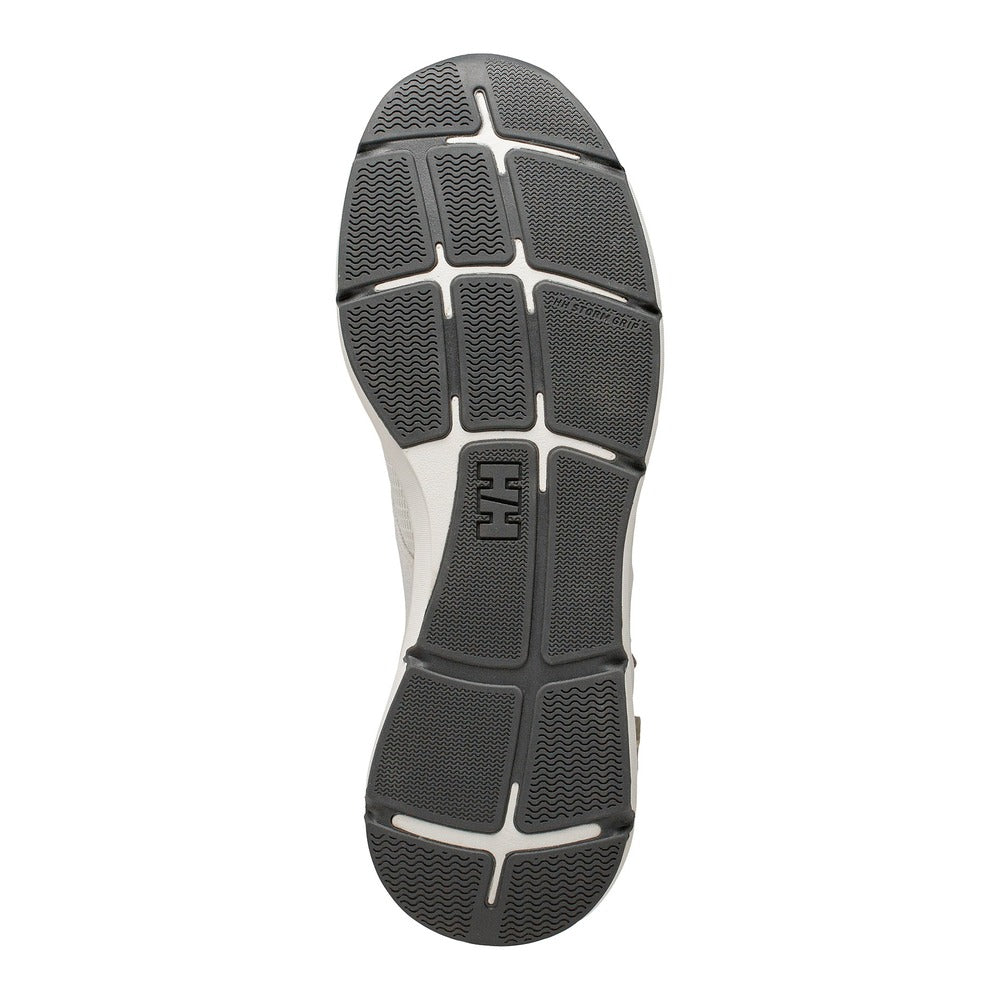 Helly Hansen Men's HP Feathering 2 - Off White / Thunder Grey