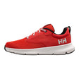 Helly Hansen Men's HP Feathering 2 - Grenadine / Off White