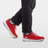 Helly Hansen Men's HP Feathering 2 - Grenadine / Off White
