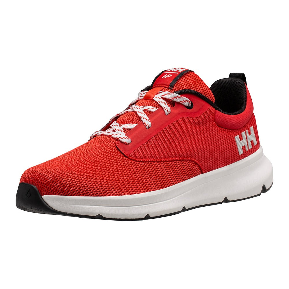 Helly Hansen Men's HP Feathering 2 - Grenadine / Off White