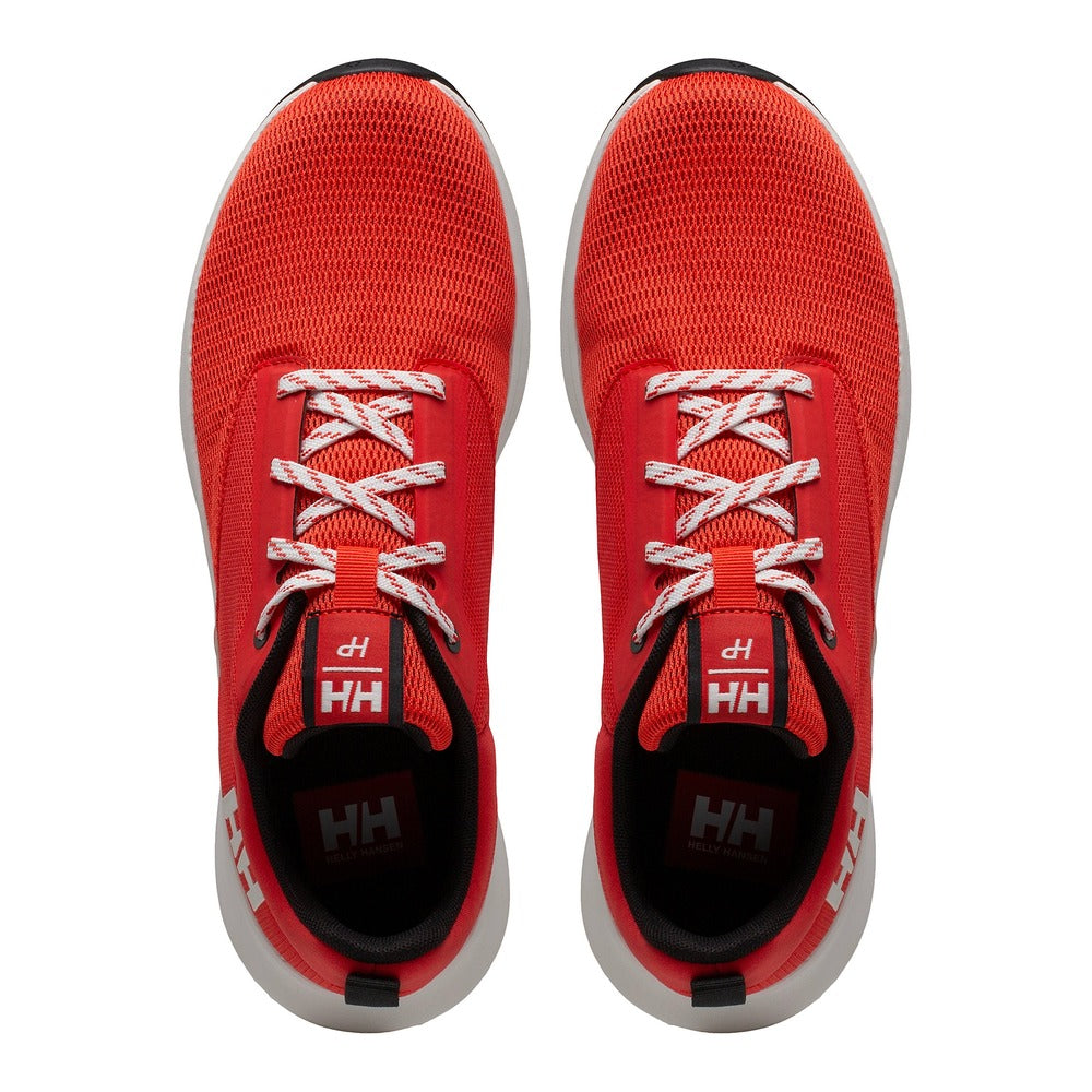 Helly Hansen Men's HP Feathering 2 - Grenadine / Off White