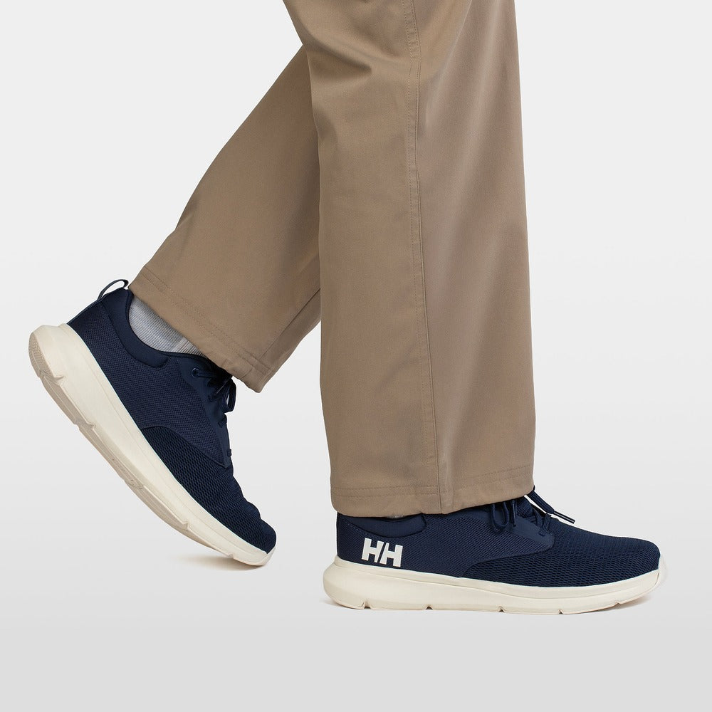 Helly Hansen Men's HP Feathering 2 - Navy / Snow