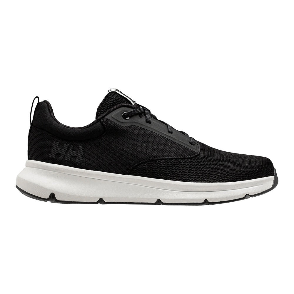 Helly Hansen Men's HP Feathering 2 - Black / Off White