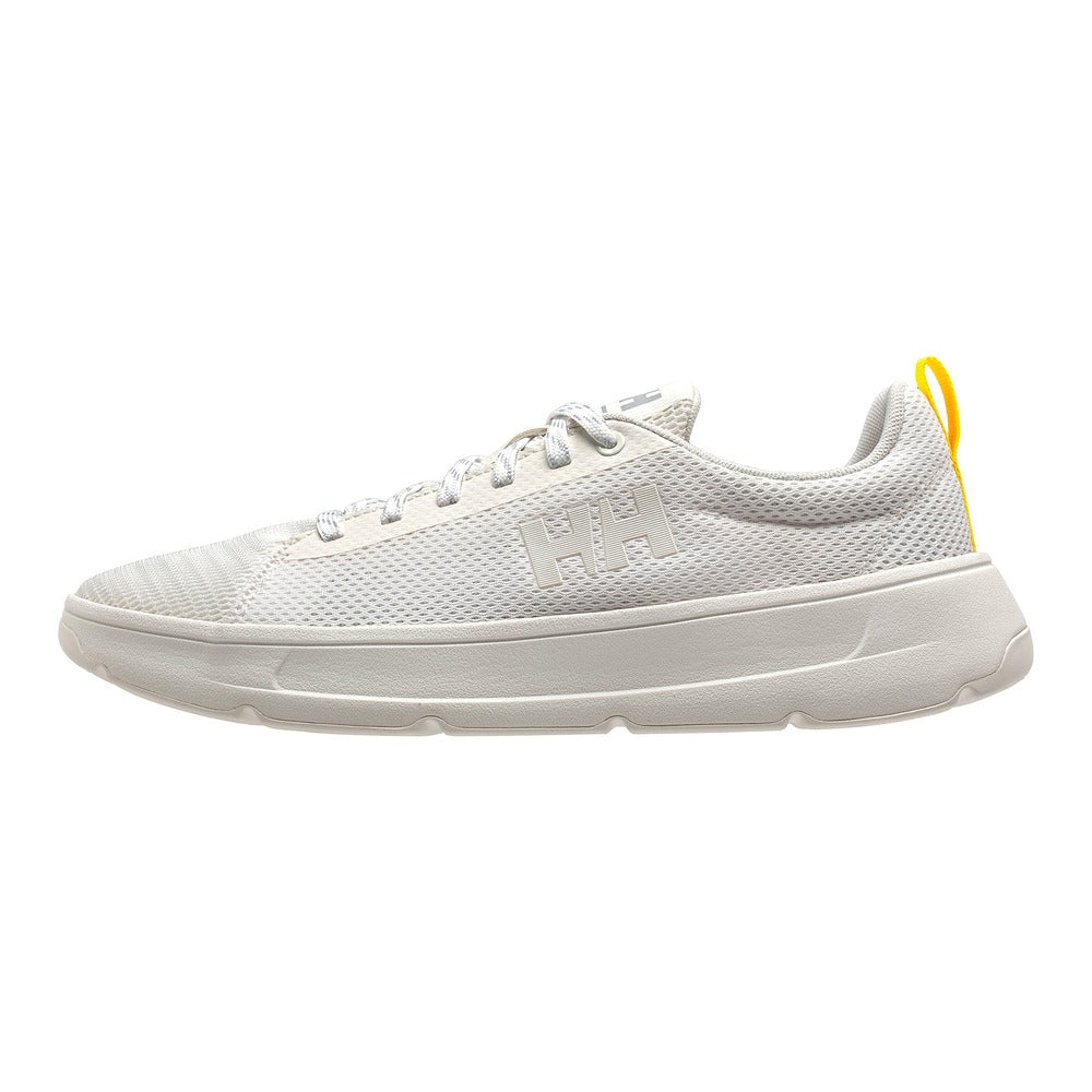 Helly Hansen Men's Crew Port - Offwhite