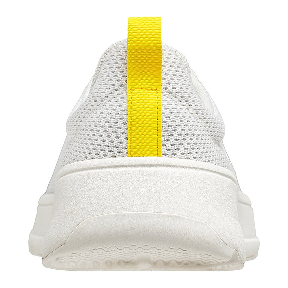 Helly Hansen Men's Crew Port - Offwhite
