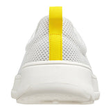 Helly Hansen Men's Crew Port - Offwhite