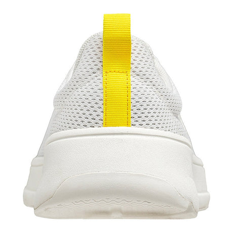 Helly Hansen Men's Crew Port - Offwhite