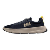 Helly Hansen Men's Crew Port - Navy / Cream