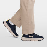 Helly Hansen Men's Crew Port - Navy / Cream