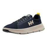Helly Hansen Men's Crew Port - Navy / Cream