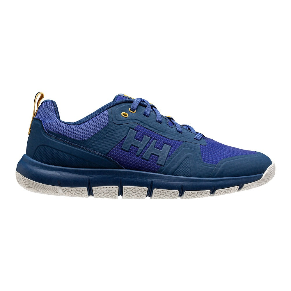Helly Hansen Men's Skagen 2 - Regatta Blue / Dark Blue