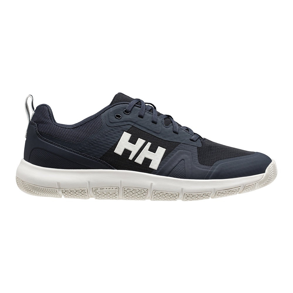 Helly Hansen Men's Skagen 2 - Navy / Off White