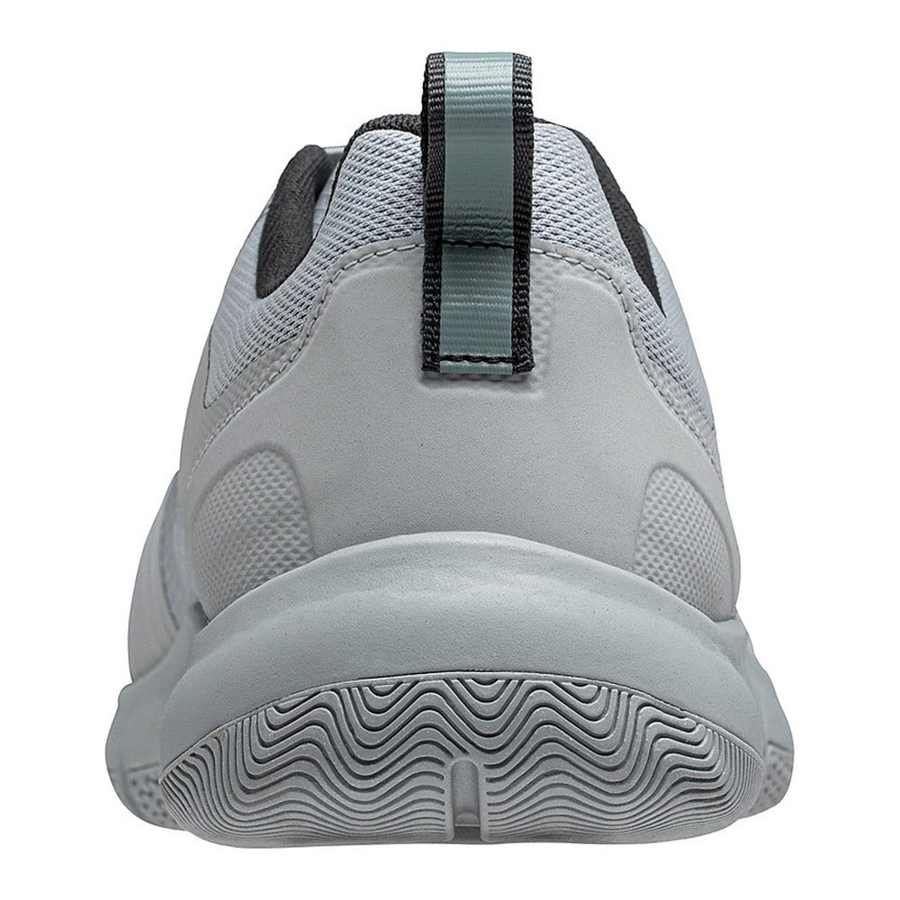 Helly Hansen Men's Skagen 2 - Grey Fog / Ebony