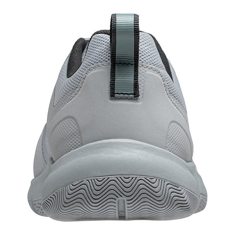 Helly Hansen Men's Skagen 2 - Grey Fog / Ebony