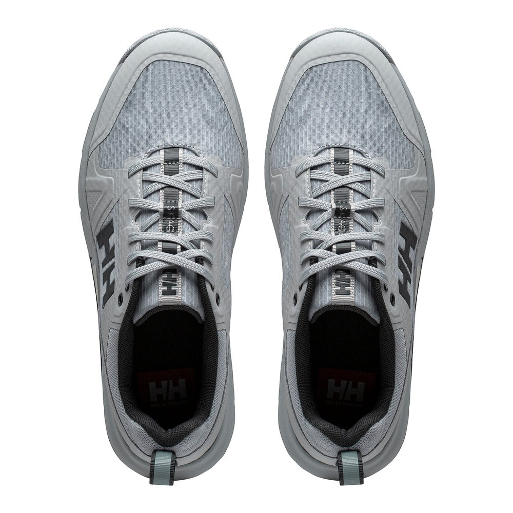 Helly Hansen Men's Skagen 2 - Grey Fog / Ebony