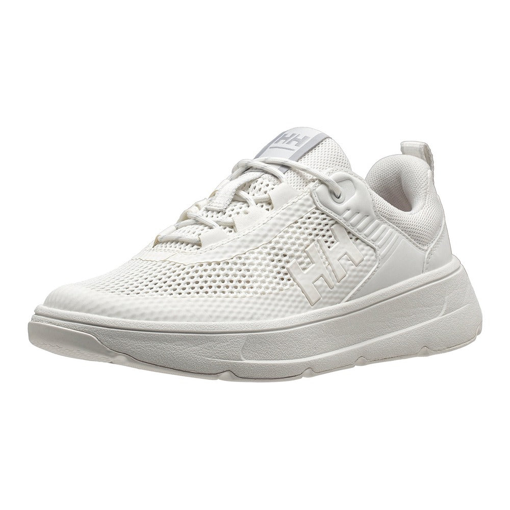 Helly Hansen Men's Crew Rigg - Offwhite