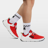Helly Hansen Men's Crew Rigg - Grenadine / Off White