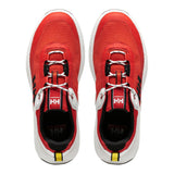 Helly Hansen Men's Crew Rigg - Grenadine / Off White