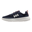 Helly Hansen Men's Crew Rigg - Navy / Off White