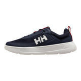 Helly Hansen Men's Crew Rigg - Navy / Off White