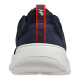 Helly Hansen Men's Crew Rigg - Navy / Off White