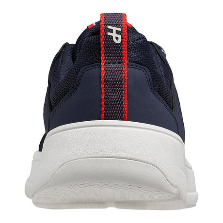 Helly Hansen Men's Crew Rigg - Navy / Off White