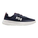 Helly Hansen Men's Crew Rigg - Navy / Off White