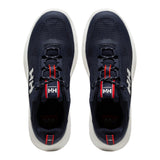 Helly Hansen Men's Crew Rigg - Navy / Off White