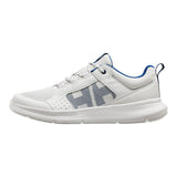 Helly Hansen Men's HP Ahiga Classic - Off White / Dark Blue