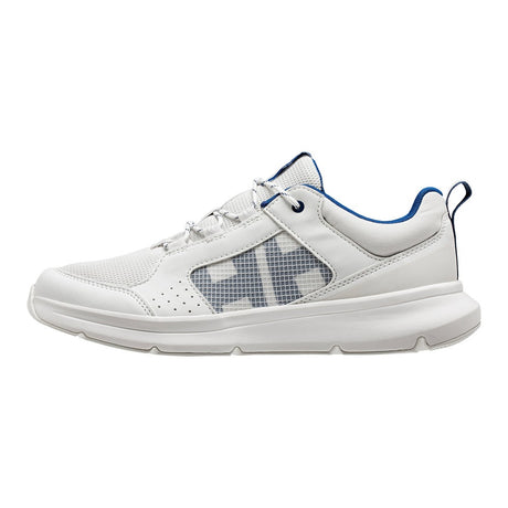 Helly Hansen Men's HP Ahiga Classic - Off White / Dark Blue
