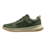Helly Hansen Men's HP Ahiga Classic - Lav Green / Ignite Orange