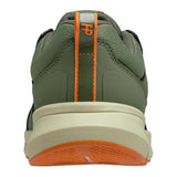 Helly Hansen Men's HP Ahiga Classic - Lav Green / Ignite Orange