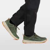 Helly Hansen Men's HP Ahiga Classic - Lav Green / Ignite Orange