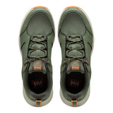 Helly Hansen Men's HP Ahiga Classic - Lav Green / Ignite Orange
