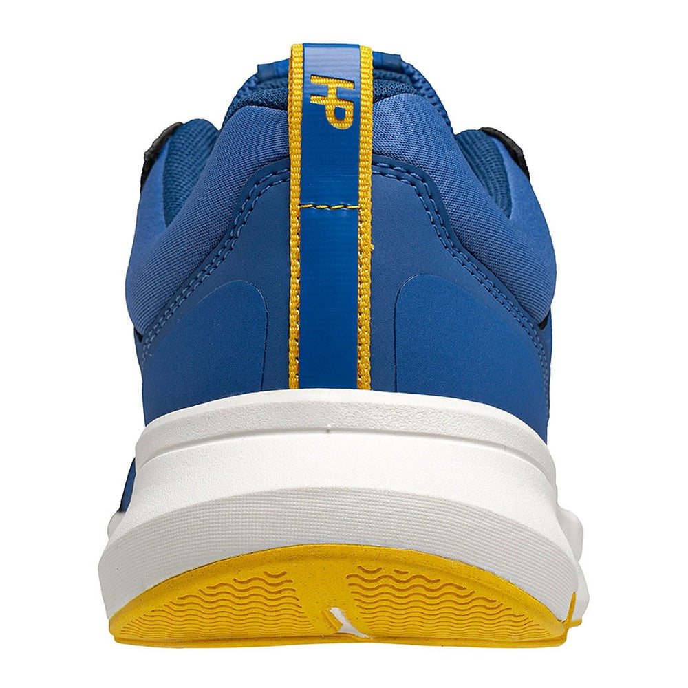 Helly Hansen Men's HP Ahiga Classic - Regatta Blue / Yellow