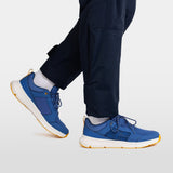Helly Hansen Men's HP Ahiga Classic - Regatta Blue / Yellow